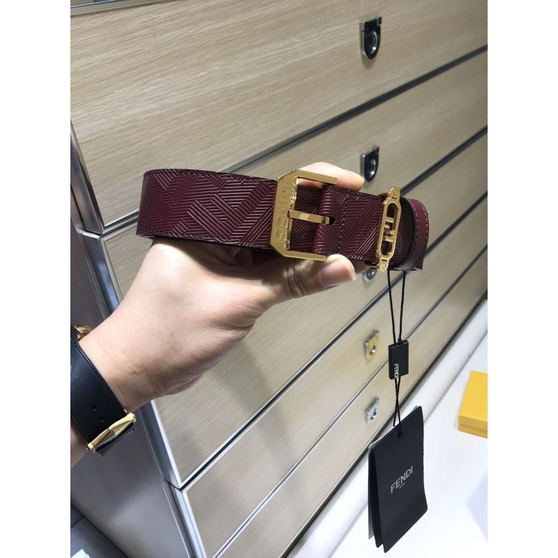 F**di belts